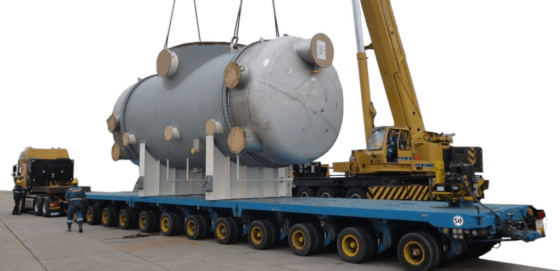 Storage tanks and pressure vessels